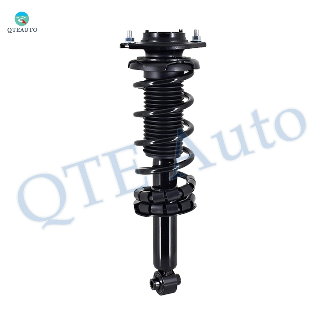 Complete Strut & Coil Spring Kit For 2012-2016 Subaru Impreza 2.0L – Front & Rear Set